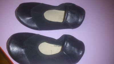 Лот: 4527820. Фото: 1. чешки1. Туфли