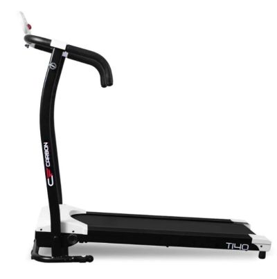 Лот: 18976751. Фото: 1. Беговая дорожка CARBON FITNESS... Фитнес, аэробика и гимнастика