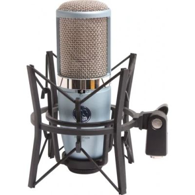 Лот: 5935625. Фото: 1. Студийный микрофон AKG Preception... Студийные микрофоны, радиомикрофоны и радиосистемы