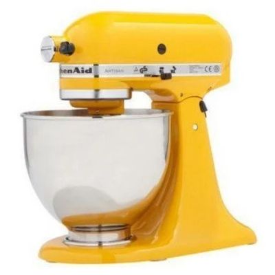 Лот: 10480723. Фото: 1. Миксер планетарный kitchenaid... Пищевое