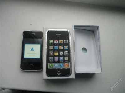Лот: 2227373. Фото: 1. iphone 3 китай. Смартфоны