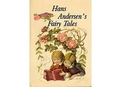 Лот: 16643861. Фото: 1. Hans Andersen's Fairy Tales... Художественная для детей