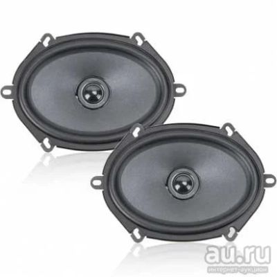 Лот: 13150370. Фото: 1. Morel Tempo Ultra 572 Integra... Акустика автомобильная