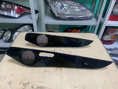 Лот: 25639656. Фото: 1. Накладка (L) двери Mercedes-Benz... Салон