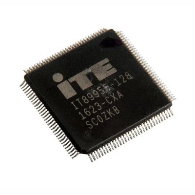 Лот: 21375723. Фото: 1. Мультиконтроллер ITE IT8995E-128... Микроконтроллеры