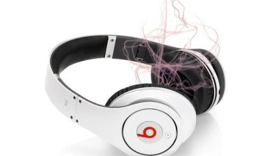 Лот: 2907265. Фото: 1. Beats by Dr. Dre. Наушники, гарнитуры
