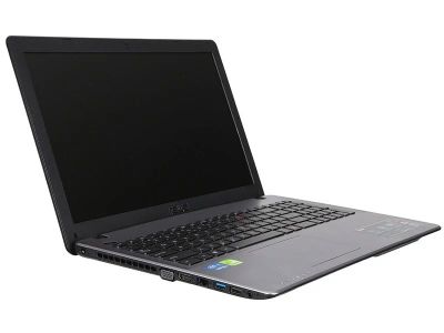 Лот: 13510661. Фото: 1. Продам ноутбук Asus X550C Core... Ноутбуки