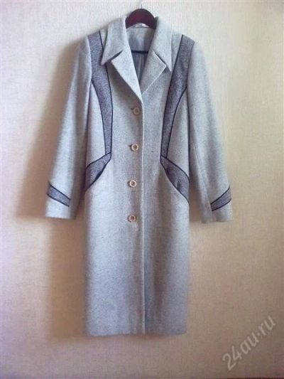 Лот: 876961. Фото: 1. пальто. Верхняя одежда