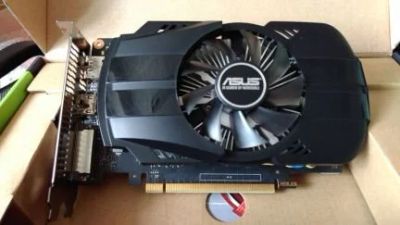Лот: 16816771. Фото: 1. Куплю видеокарту rx570 4gb. Видеокарты