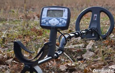 Лот: 19221369. Фото: 1. Металлоискатель minelab x terra... Металлоискатели, металлодетекторы