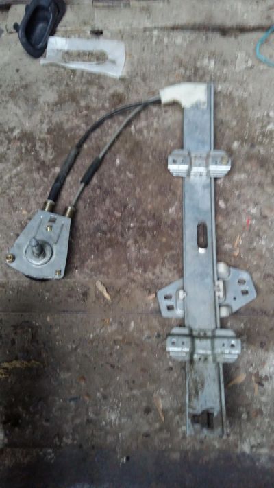 Лот: 19268024. Фото: 1. стеклоподъемник Honda Civic Ferio... Электрооборудование