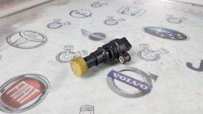 Лот: 23586562. Фото: 1. Датчик скорости Mitsubishi Galant... Электрооборудование