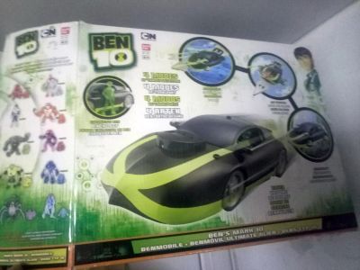 Лот: 18406209. Фото: 1. Автомобиль-трансформер DX Mark... Машины и техника