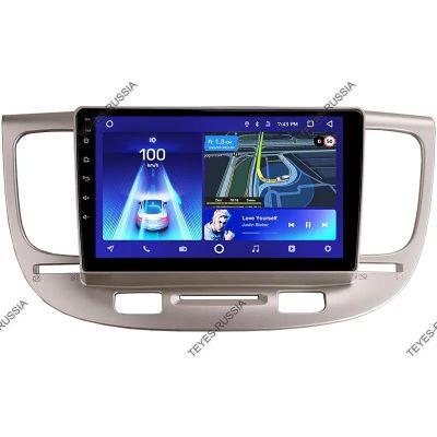 Лот: 20759093. Фото: 1. Магнитола Teyes CC2 Lite Plus... Автомагнитолы