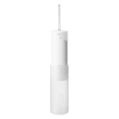 Лот: 24509787. Фото: 1. Ирригатор Panasonic EW-DJ4B. Электрические зубные щетки и ирригаторы