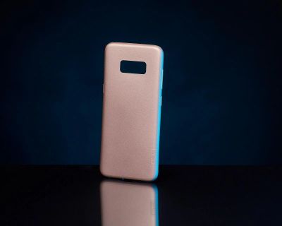 Лот: 19915951. Фото: 1. Кейс X-Level Fib Color для Samsung... Чехлы, бамперы