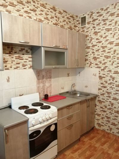 Лот: 16333103. Фото: 1. сдам 1 комн квартиру Щорса. Квартиры, студии