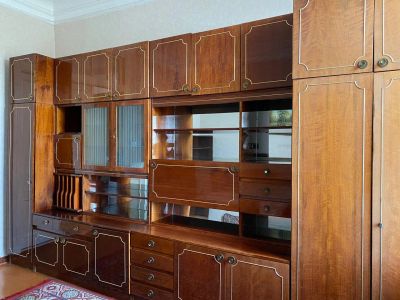 Лот: 19004020. Фото: 1. Стенка мебельная. Гостиные, стенки, горки