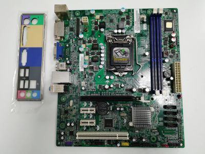 Лот: 20541101. Фото: 1. Материнская плата Acer H61H2-AM3... Материнские платы