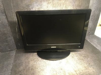 Лот: 16340417. Фото: 1. Телевизор Mystery MTV-1614LW(ж028... Телевизоры