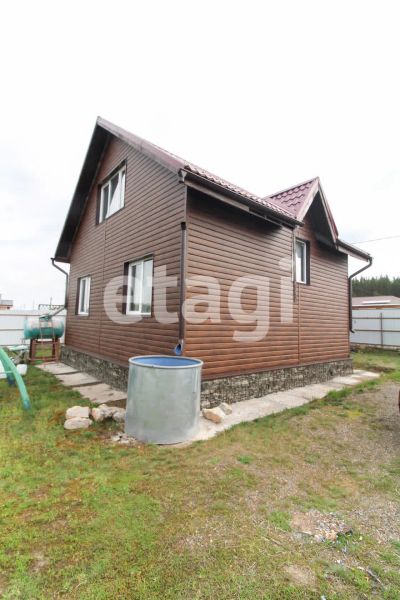 Лот: 25290932. Фото: 1. 4-комн. дом , дачное некоммерческое... Дома