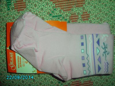 Лот: 4418905. Фото: 1. колготки 23. Носки, колготки