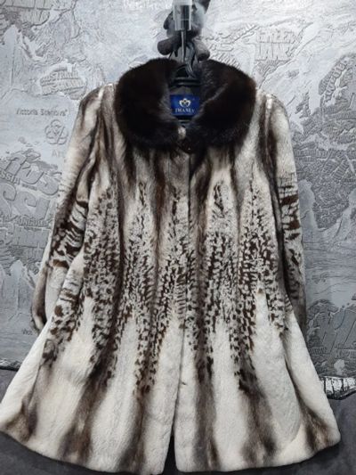 Лот: 15230078. Фото: 1. Продам шубу. Верхняя одежда