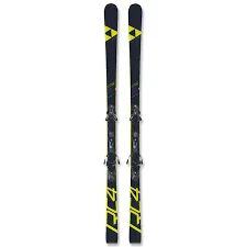 Лот: 12433726. Фото: 1. Fischer Лыжи горные RC4 WC GS... Лыжи