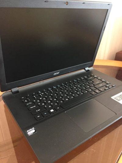 Лот: 12084259. Фото: 1. Ноутбук Acer Aspir ES1-520-38XM. Ноутбуки