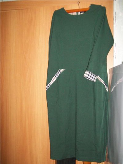 Лот: 10049382. Фото: 1. платье.Турция. ул.Калинина. Платья