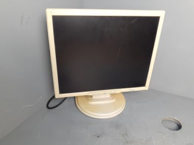Лот: 17406852. Фото: 1. Монитор Belinea 1705 G1. ЖК-мониторы