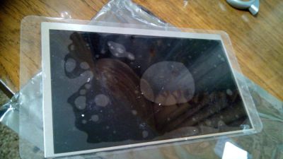 Лот: 6571079. Фото: 1. LCD Explay Surfer 7.34 3G. (7300101462... Дисплеи, дисплейные модули, тачскрины