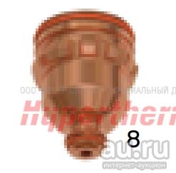 Лот: 17160045. Фото: 1. Hypertherm Centricut для Kjellberg... Плазменная резка металлов