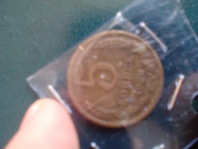 Лот: 6716805. Фото: 1. 5 копеек 1980 ссср. Россия и СССР 1917-1991 года