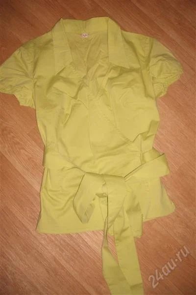 Лот: 1314186. Фото: 1. Кофта Zolla, размер S. Блузы, рубашки