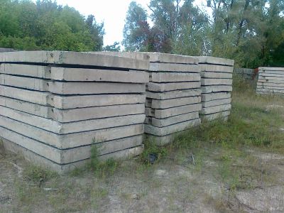 Лот: 13870601. Фото: 1. Куплю плиты дорожные срочно!!!. ЖБИ