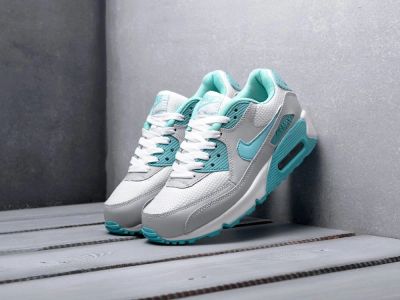 Лот: 16983756. Фото: 1. Кроссовки Nike Air Max 90 (140... Кеды, кроссовки, слипоны