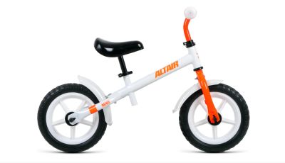 Лот: 15933563. Фото: 1. Беговел Altair Mini 12. Велосипеды