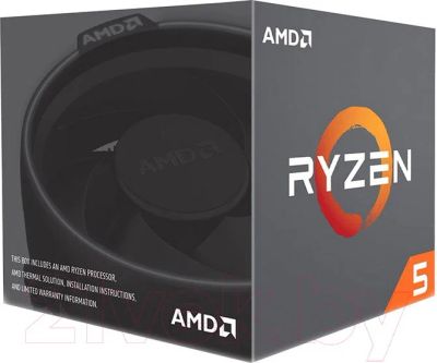 Лот: 15580304. Фото: 1. Новый Игровой комплект! AMD Ryzen... Комплекты запчастей
