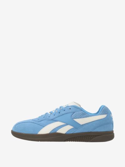 Лот: 25369852. Фото: 1. Кеды мужские Reebok Hammer Street... Кеды, кроссовки, слипоны