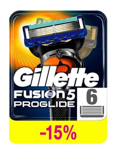 Лот: 17355704. Фото: 1. Сменные кассеты (лезвия) Gillette... Укладка и стрижка волос, бритьё, эпиляция