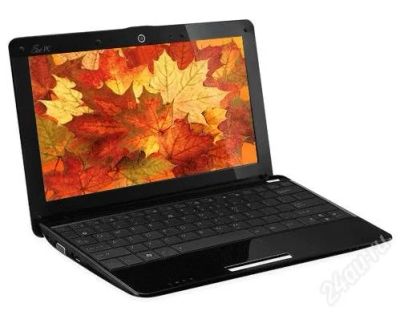 Лот: 1776708. Фото: 1. Новый нетбук Asus EEE PC 1005PXD... Ноутбуки