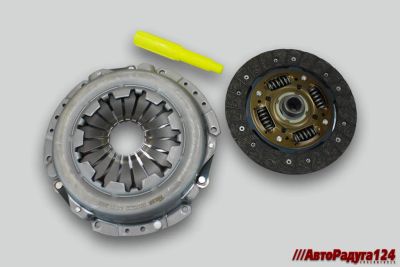 Лот: 25594649. Фото: 1. Сцепление Nissan Qashqai, Juke... Трансмиссия