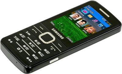 Лот: 3370534. Фото: 1. Samsung GT-S5610 полный комплект... Кнопочные мобильные телефоны