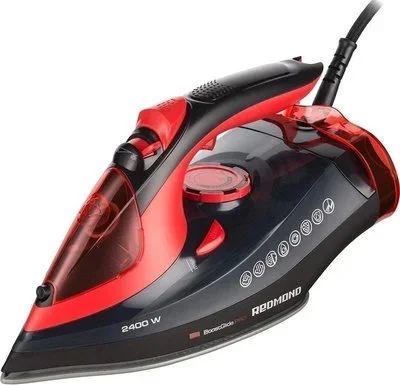 Лот: 17802871. Фото: 1. Утюг Redmond SteamIron RI-C283... Утюги, парогенераторы, отпариватели