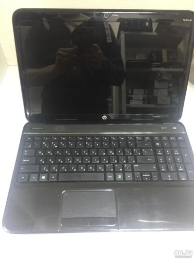 Лот: 10676666. Фото: 1. Игровой ноутбук "15,6 HP g6-2322sr... Ноутбуки