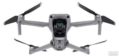 Лот: 18828231. Фото: 1. Квадрокоптер DJI Mavic Air 2 Fly... Квадрокоптеры