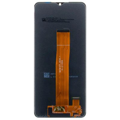 Лот: 18458638. Фото: 1. Дисплей Samsung Galaxy A02 (A022F... Дисплеи, дисплейные модули, тачскрины