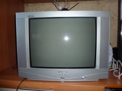 Лот: 4258256. Фото: 1. цветной телевизор.срочно. Телевизоры