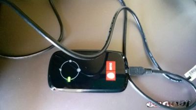 Лот: 8059678. Фото: 1. Wi-Fi-роутер «МТС Коннект». WiFi, Bluetooth адаптеры